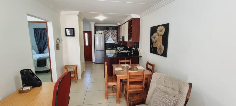 2 Bedroom Property for Sale in Mossel Bay Central Western Cape